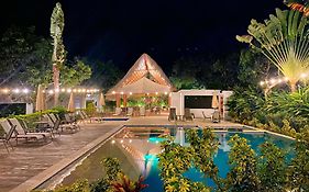 La Masia Hotel Boutique